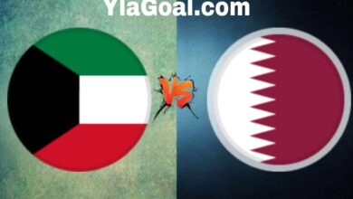 مباراة الكويت وقطر والقنوات الناقلة في تصفيات آسيا المؤهلة لكأس العالم 2026