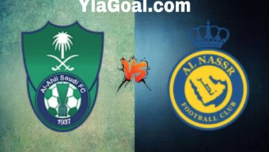 موعد مشاهدة مباراة النصر والأهلي في دوري روشن السعودي 2023-2024