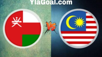 موعد مباراة عمان وماليزيا والقنوات الناقلة في تصفيات آسيا المؤهلة لكأس العالم 2026