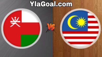 مباراة عمان وماليزيا والقنوات الناقلة في تصفيات آسيا المؤهلة لكأس العالم 2026