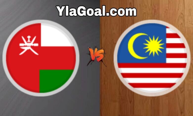 مباراة عمان وماليزيا والقنوات الناقلة في تصفيات آسيا المؤهلة لكأس العالم 2026