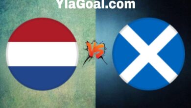 موعد مباراة هولندا وإسكوتلندا في مباراة ودية 2024