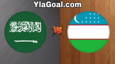 السعودية وأوزبكستان تحت 23 اليوم