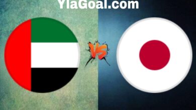 موعد مباراة الإمارات واليابان في بطولة كأس آسيا تحت 23 سنة 2024