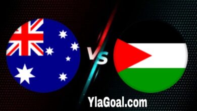 موعد مباراة أستراليا وفلسطين والقنوات الناقلة في تصفيات آسيا المؤهلة لكأس العالم 2026