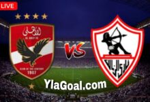 موعد مباراة الأهلي والزمالك والقنوات الناقلة في الدوري المصري 2024