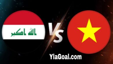 موعد مباراة العراق وفيتنام في تصفيات آسيا المؤهلة لكأس العالم 2026 والقنوات الناقلة