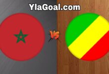 موعد مباراة المغرب والكونغو في تصفيات إفريقيا المؤهلة لكأس العالم 2026 والقنوات الناقلة