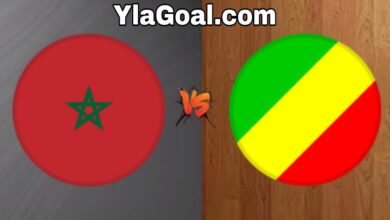 موعد مباراة المغرب والكونغو في تصفيات إفريقيا المؤهلة لكأس العالم 2026 والقنوات الناقلة