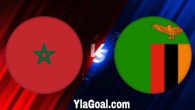 موعد مباراة المغرب وزامبيا اليوم الجمعة 7 يونيو 2024 في تصفيات كأس العالم والقنوات الناقلة