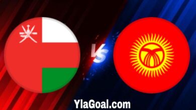 موعد مباراة عمان وقيرغيزستان في تصفيات آسيا المؤهلة لكأس العالم 2026 والقنوات الناقلة