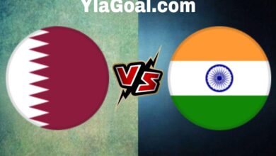 موعد مباراة قطر والهند والقنوات الناقلة في تصفيات آسيا المؤهلة لكأس العالم 2026