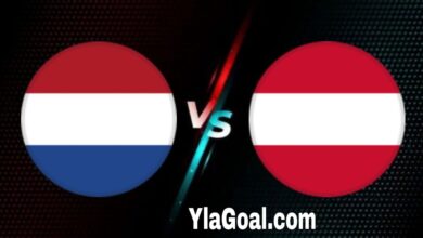 موعد مباراة هولندا والنمسا في يورو 2024 والقنوات الناقلة