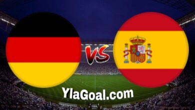 موعد مباراة أسبانيا وألمانيا في ربع نهائي يورو 2024 والقنوات الناقلة