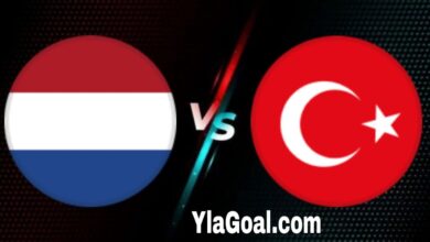 موعد مباراة هولندا وتركيا في ربع نهائي يورو 2024 والقنوات الناقلة
